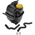 Order DORMAN (OE SOLUTIONS) - 603-376 - Coolant Recovery Tank For Your Vehicle