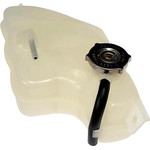 Order DORMAN (OE SOLUTIONS) - 603-379 - Coolant Recovery Tank For Your Vehicle