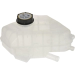 Order DORMAN (OE SOLUTIONS) - 603-381 - Coolant Recovery Tank For Your Vehicle