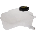 Order DORMAN (OE SOLUTIONS) - 603-383 - Coolant Recovery Tank For Your Vehicle