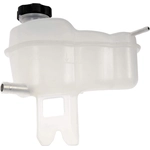 Order Coolant Recovery Tank by DORMAN (OE SOLUTIONS) - 603384 For Your Vehicle
