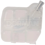 Order Coolant Recovery Tank by DORMAN (OE SOLUTIONS) - 603-385 For Your Vehicle