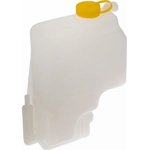 Order Coolant Recovery Tank by DORMAN (OE SOLUTIONS) - 603-387 For Your Vehicle