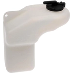 Order Coolant Recovery Tank by DORMAN (OE SOLUTIONS) - 603-392 For Your Vehicle