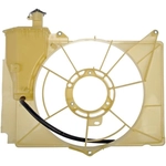 Order Coolant Recovery Tank by DORMAN (OE SOLUTIONS) - 603-432 For Your Vehicle