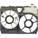 Order Coolant Recovery Tank by DORMAN (OE SOLUTIONS) - 603-436 For Your Vehicle