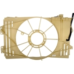 Order Coolant Recovery Tank by DORMAN (OE SOLUTIONS) - 603-437 For Your Vehicle