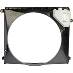 Order DORMAN (OE SOLUTIONS) - 603-441 - Coolant Recovery Tank For Your Vehicle
