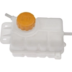 Order DORMAN (OE SOLUTIONS) - 603-449 - Coolant Recovery Tank For Your Vehicle