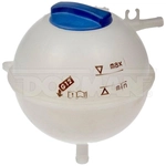 Order Coolant Recovery Tank by DORMAN (OE SOLUTIONS) - 603-450 For Your Vehicle