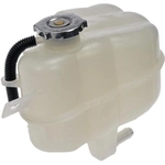 Order DORMAN (OE SOLUTIONS) - 603-453 - Coolant Recovery Tank For Your Vehicle