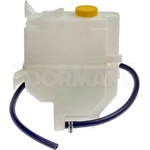 Order Coolant Recovery Tank by DORMAN (OE SOLUTIONS) - 603-505 For Your Vehicle