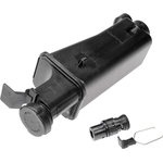 Order DORMAN (OE SOLUTIONS) - 603-535 - Coolant Recovery Tank For Your Vehicle