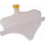 Order Coolant Recovery Tank by DORMAN (OE SOLUTIONS) - 603-543 For Your Vehicle