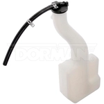 Order Coolant Recovery Tank by DORMAN (OE SOLUTIONS) - 603-566 For Your Vehicle
