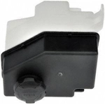 Order Coolant Recovery Tank by DORMAN (OE SOLUTIONS) - 603-568 For Your Vehicle
