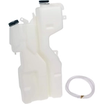 Order Réservoir de récupération de liquide de refroidissement par DORMAN (OE SOLUTIONS) - 603574 For Your Vehicle