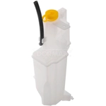 Order Coolant Recovery Tank by DORMAN (OE SOLUTIONS) - 603-578 For Your Vehicle
