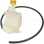 Order Coolant Recovery Tank by DORMAN (OE SOLUTIONS) - 603-580 For Your Vehicle