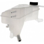 Order Coolant Recovery Tank by DORMAN (OE SOLUTIONS) - 603-597 For Your Vehicle