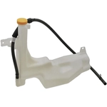 Order DORMAN (OE SOLUTIONS) - 603-607 - Coolant Recovery Tank For Your Vehicle