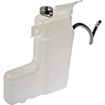 Order Coolant Recovery Tank by DORMAN (OE SOLUTIONS) - 603-615 For Your Vehicle
