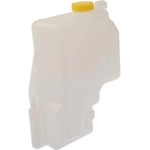 Order Coolant Recovery Tank by DORMAN (OE SOLUTIONS) - 603-626 For Your Vehicle