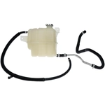 Order DORMAN (OE SOLUTIONS) - 603-629 - Coolant Recovery Tank For Your Vehicle