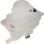 Order DORMAN (OE SOLUTIONS) - 603-638 - Coolant Recovery Tank For Your Vehicle