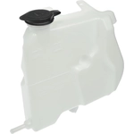 Order DORMAN (OE SOLUTIONS) - 603-668 - Coolant Recovery Tank For Your Vehicle