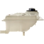 Order DORMAN (OE SOLUTIONS) - 603-703 - Coolant Recovery Tank For Your Vehicle