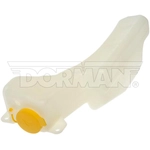 Order Coolant Recovery Tank by DORMAN (OE SOLUTIONS) - 603-757 For Your Vehicle