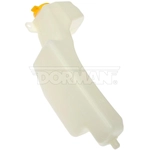 Order Réservoir de récupération de liquide de refroidissement par DORMAN (OE SOLUTIONS) - 603-769 For Your Vehicle