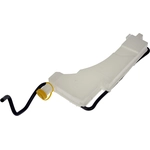 Order DORMAN (OE SOLUTIONS) - 603-772 - Non-Pressurized Coolant Reservoir For Your Vehicle