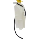 Order DORMAN (OE SOLUTIONS) - 603773 - Coolant Recovery Tank For Your Vehicle