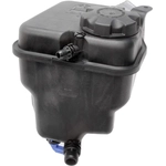 Order DORMAN (OE SOLUTIONS) - 603-775 - Non-Pressurized Coolant Reservoir For Your Vehicle