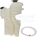 Order Coolant Recovery Tank by DORMAN (OE SOLUTIONS) - 603776 For Your Vehicle