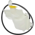 Order DORMAN (OE SOLUTIONS) - 603-778 - Non-Pressurized Coolant Reservoir For Your Vehicle
