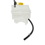 Order DORMAN (OE SOLUTIONS) - 603-780 - Coolant Reservoir For Your Vehicle