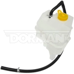 Order Coolant Recovery Tank by DORMAN (OE SOLUTIONS) - 603780 For Your Vehicle