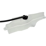 Order DORMAN (OE SOLUTIONS) - 603-781 - Non-Pressurized Coolant Reservoir For Your Vehicle