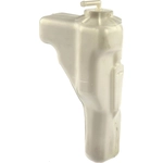 Order DORMAN (OE SOLUTIONS) - 603-803 - Coolant Recovery Tank For Your Vehicle