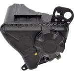 Order DORMAN (OE SOLUTIONS) - 603-830 - Pressurized Coolant Reservoir For Your Vehicle