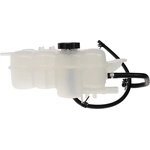 Order DORMAN (OE SOLUTIONS) - 603-833 - Coolant Recovery Tank For Your Vehicle