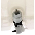Order Coolant Recovery Tank by DORMAN (OE SOLUTIONS) - 603-835 For Your Vehicle