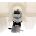 Order Coolant Recovery Tank by DORMAN (OE SOLUTIONS) - 603-837 For Your Vehicle