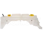 Order Réservoir de récupération de liquide de refroidissement de DORMAN (OE SOLUTIONS) - 603-837 For Your Vehicle