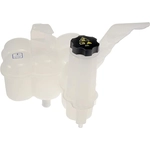 Order DORMAN (OE SOLUTIONS) - 603-839 - Coolant Recovery Tank For Your Vehicle