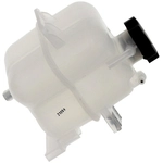 Order DORMAN (OE SOLUTIONS) - 603-843 - Coolant Recovery Tank For Your Vehicle