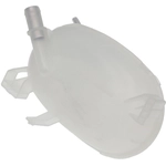 Order DORMAN (OE SOLUTIONS) - 603-865 - Coolant Reservoir For Your Vehicle